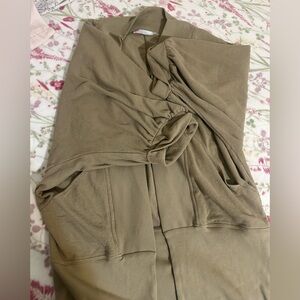 Free people cardigan